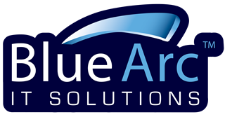 Blue Arc IT Solutions